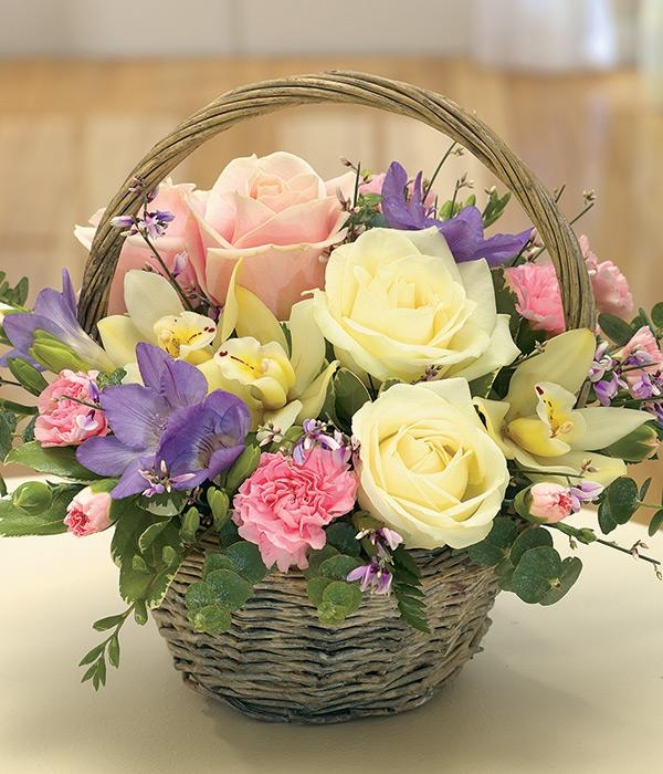Simply Scented