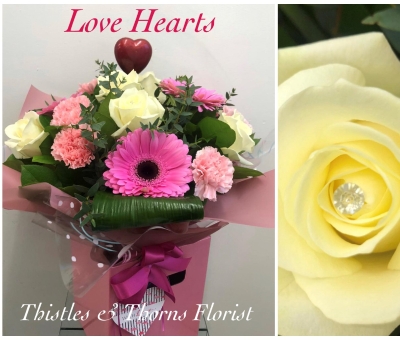 Love Hearts