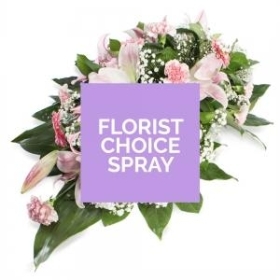 Florist Choice Spray