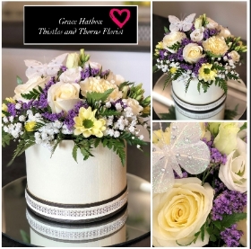 Grace Hatbox
