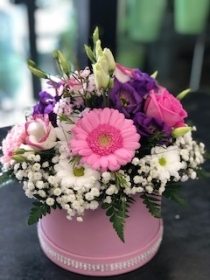 Cutie Hatbox