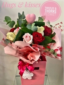 Hugs & Kisses