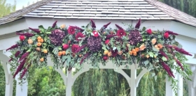 Wedding Venue Decorations