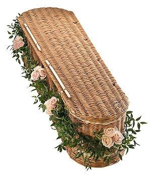 Rose Garland (colour options)