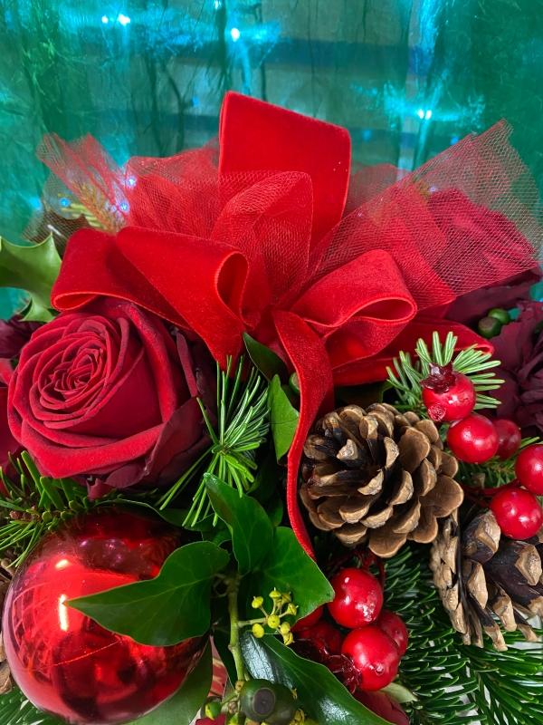 Baubles and Bows