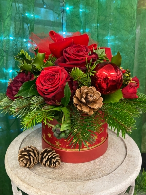 Baubles and Bows