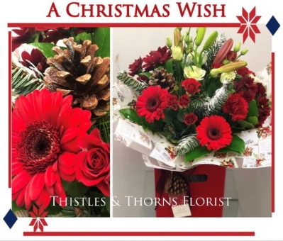 Christmas Wish
