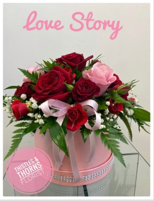 Love Story