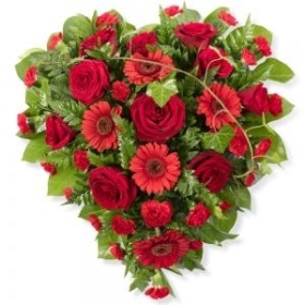 Red Heart