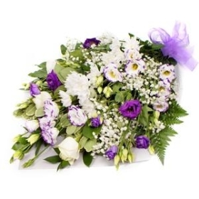 Funeral Bouquet