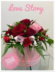 Love Story